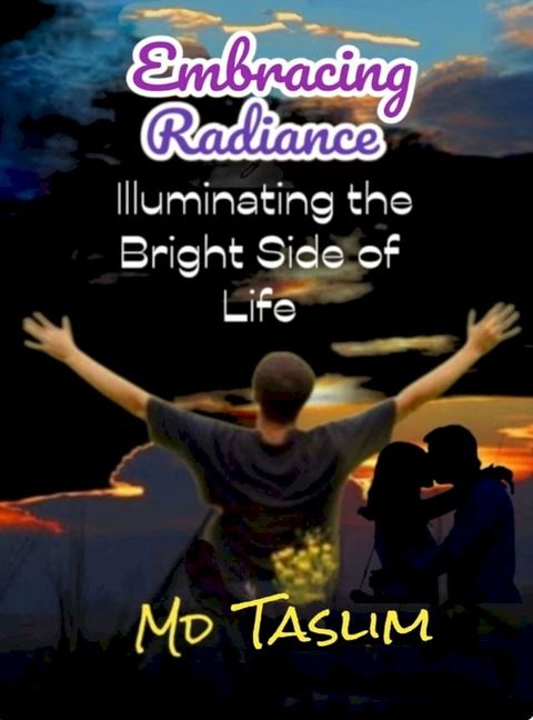 Embracing Radiance(Kobo/電子書)