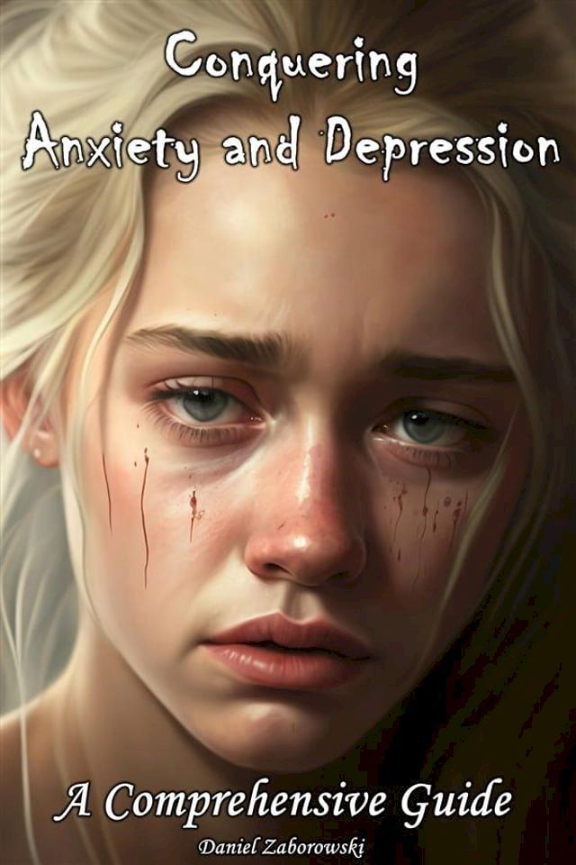  Conquering Anxiety and Depression(Kobo/電子書)