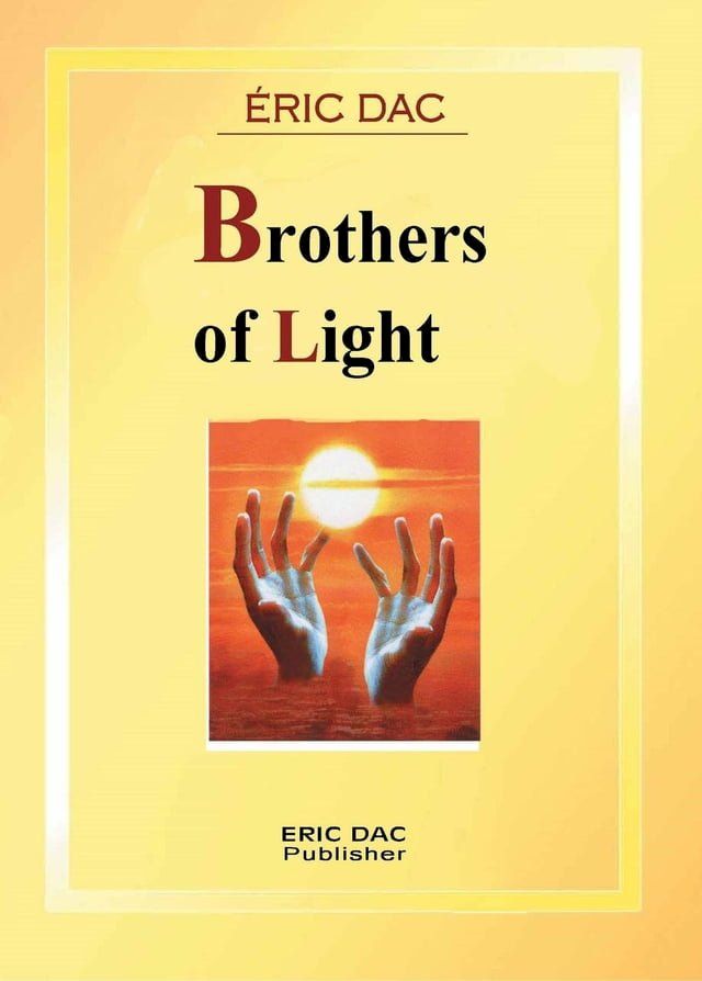  Brothers of light(Kobo/電子書)