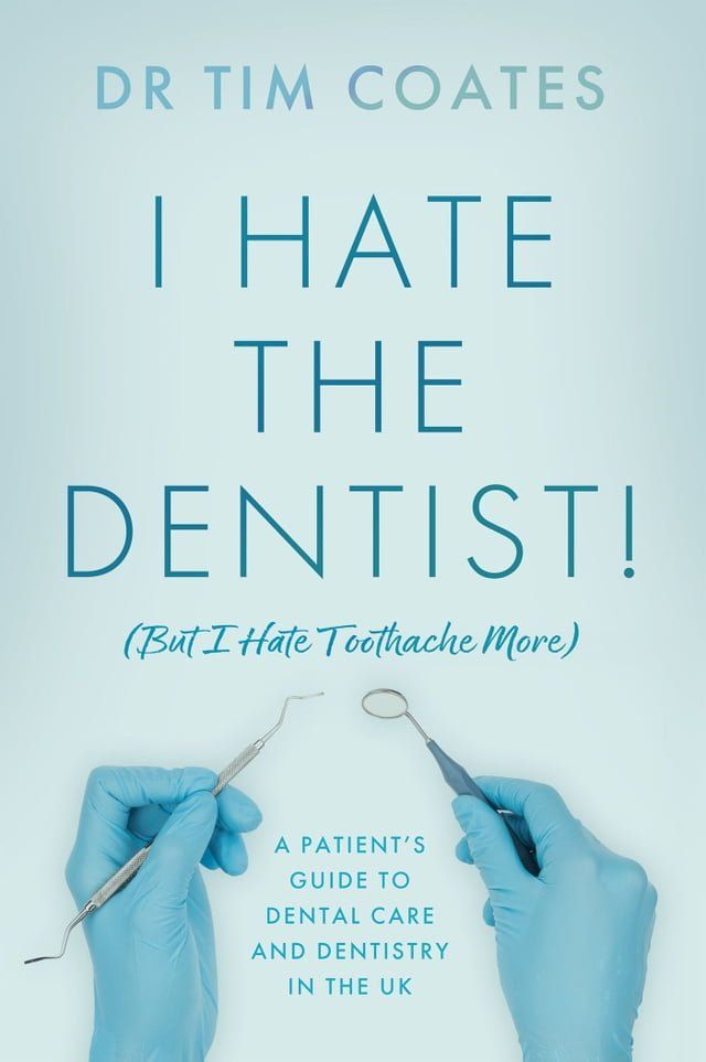  I Hate the Dentist!(Kobo/電子書)