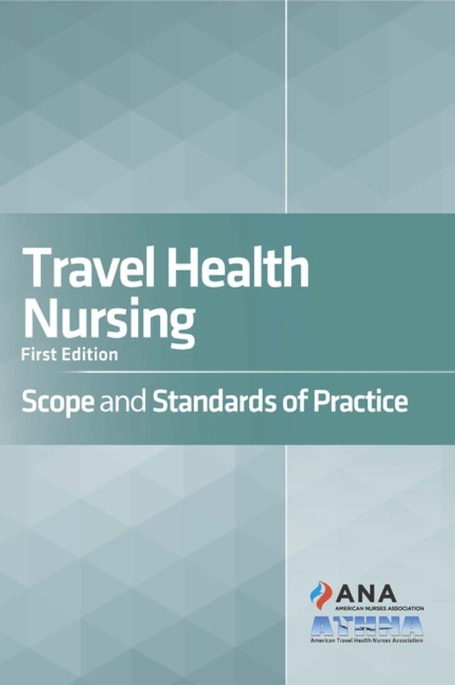  Travel Health Nursing(Kobo/電子書)