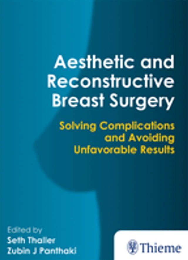  Aesthetic and Reconstructive Breast Surgery(Kobo/電子書)