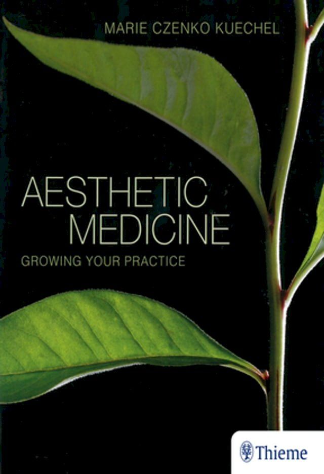  Aesthetic Medicine(Kobo/電子書)