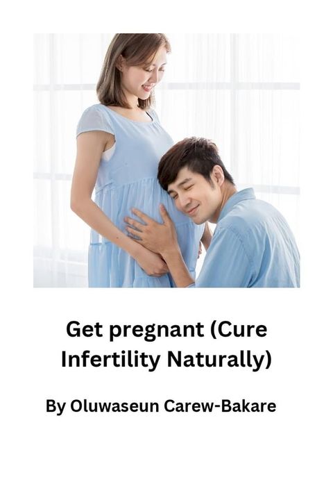 Get Pregnant(Kobo/電子書)