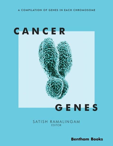 Cancer Genes: Volume 1(Kobo/電子書)