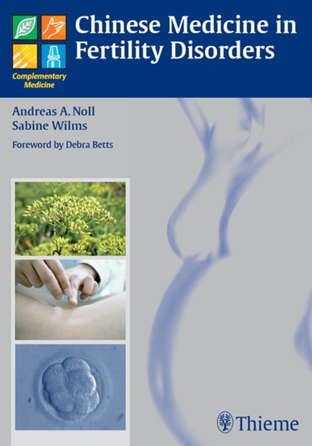  Chinese Medicine in Fertility Disorders(Kobo/電子書)