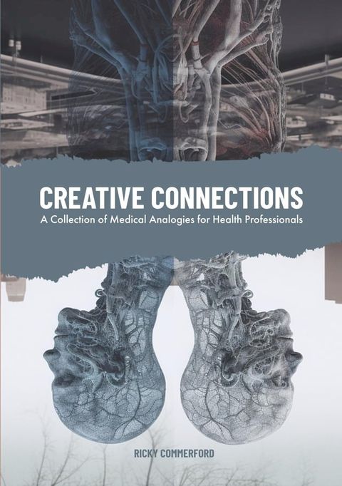 Creative Connections(Kobo/電子書)