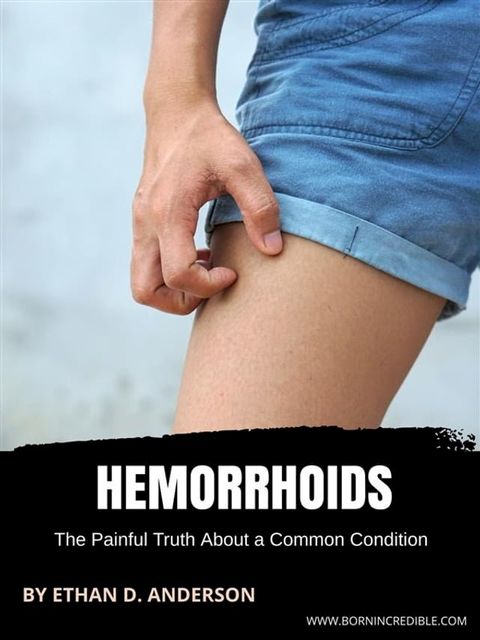 Hemorrhoids(Kobo/電子書)