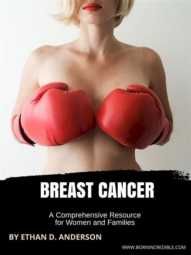  Breast Cancer(Kobo/電子書)