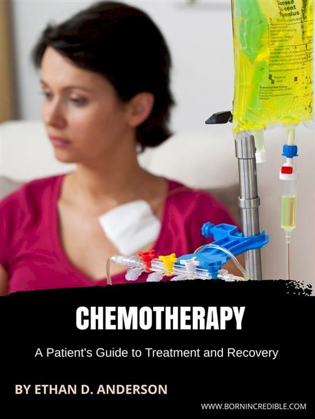  Chemotherapy(Kobo/電子書)