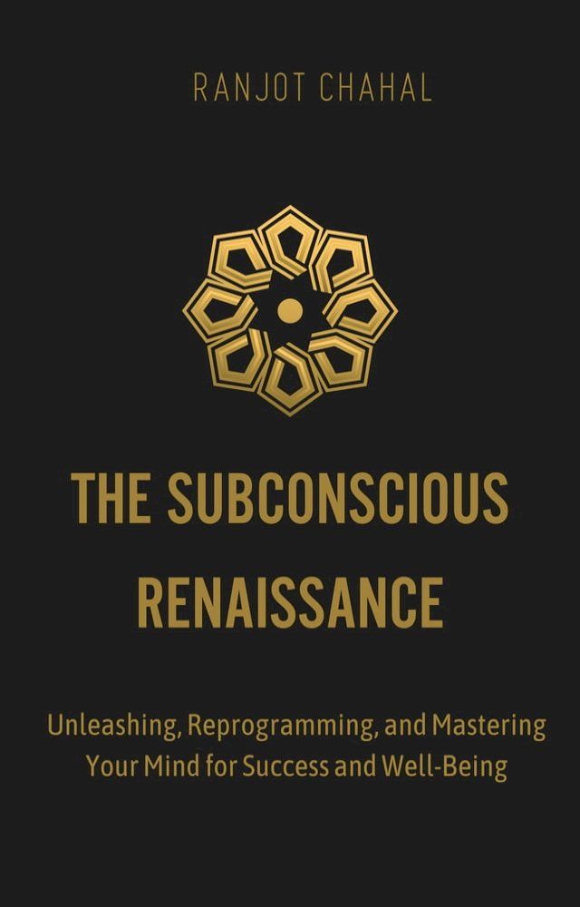  The Subconscious Renaissance(Kobo/電子書)