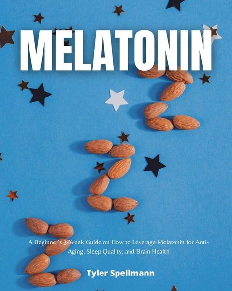 Melatonin(Kobo/電子書)