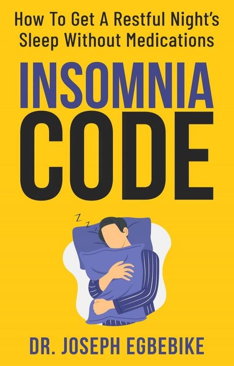 INSOMNIA CODE(Kobo/電子書)