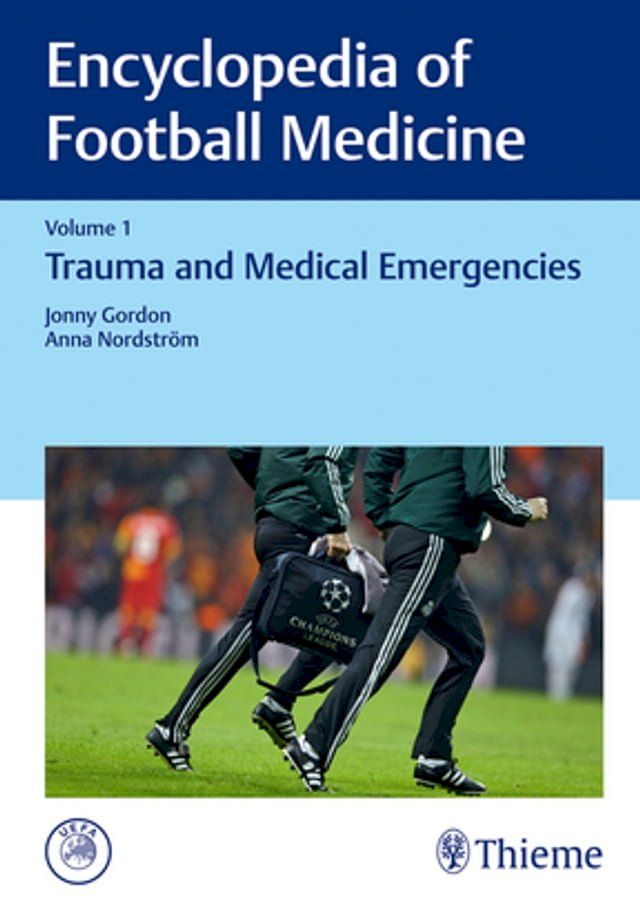  Encyclopedia of Football Medicine, Vol.1(Kobo/電子書)