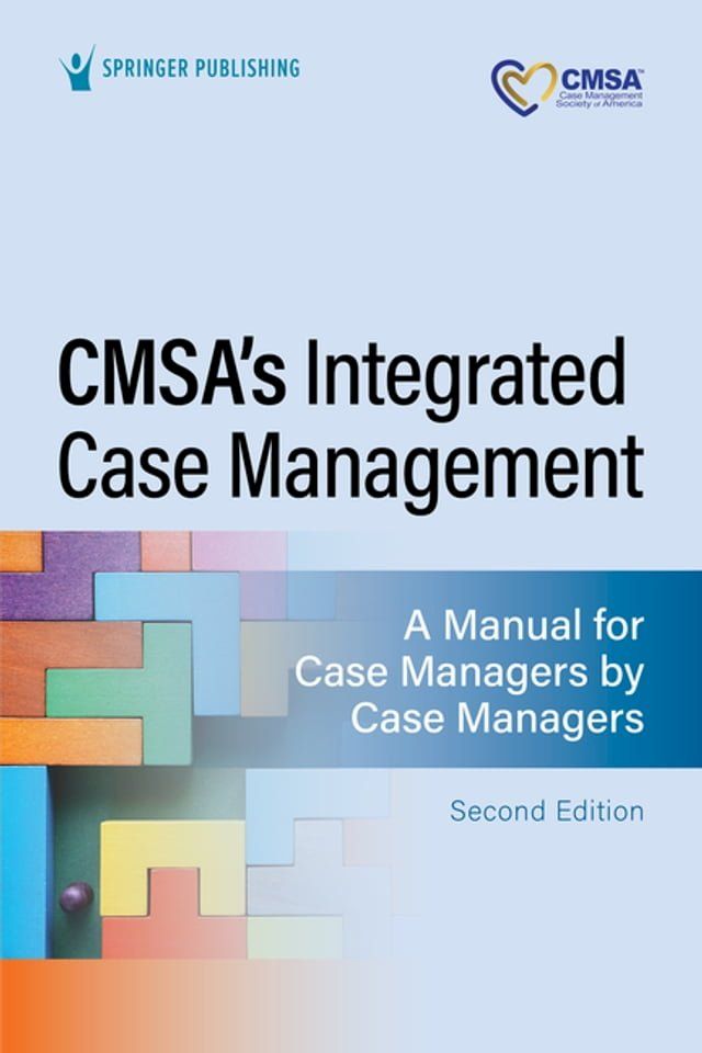  CMSA’s Integrated Case Management(Kobo/電子書)