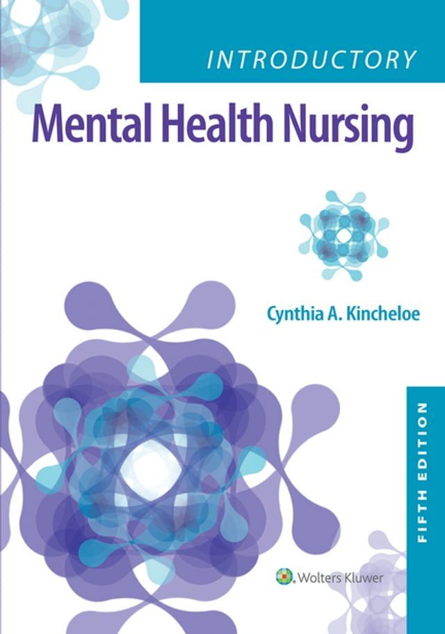  Introductory Mental Health Nursing(Kobo/電子書)