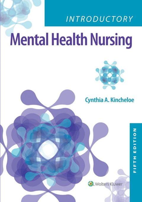 Introductory Mental Health Nursing(Kobo/電子書)