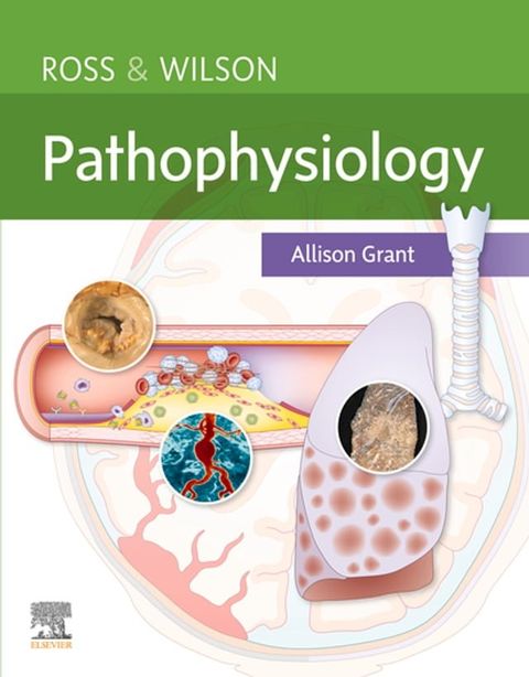 Ross & Wilson Pathophysiology E-Book(Kobo/電子書)