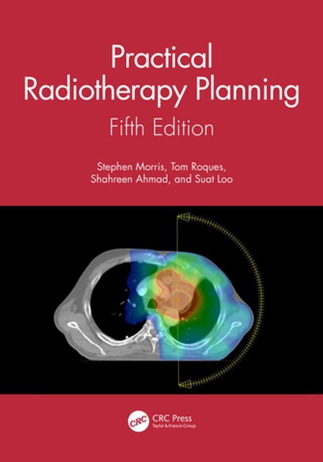  Practical Radiotherapy Planning(Kobo/電子書)