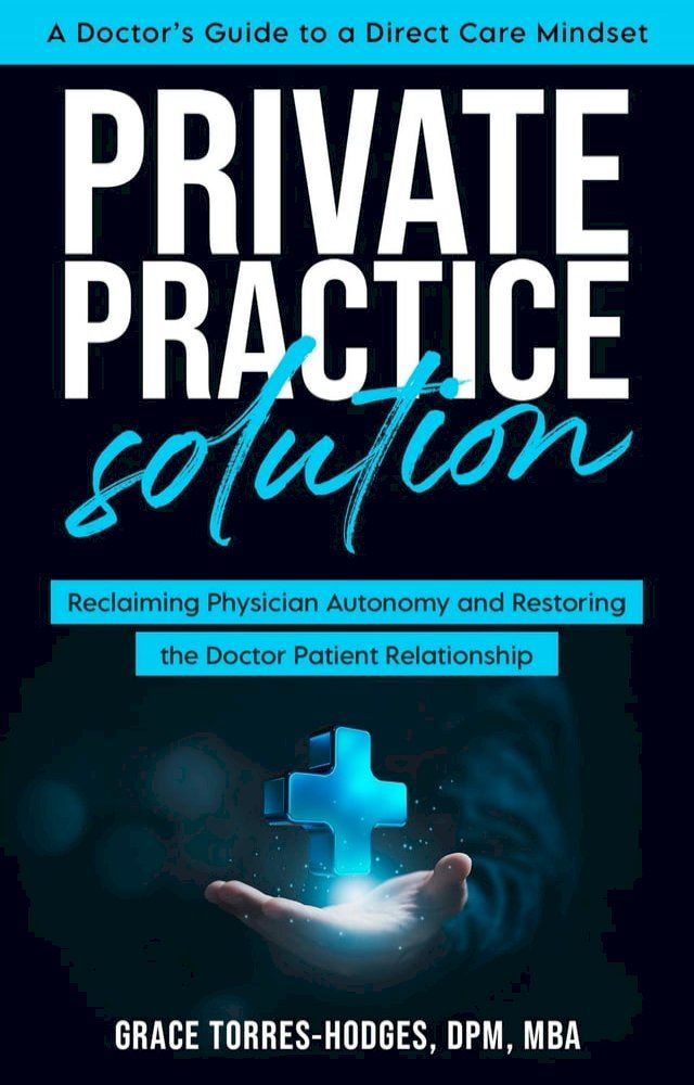  Private Practice Solution(Kobo/電子書)