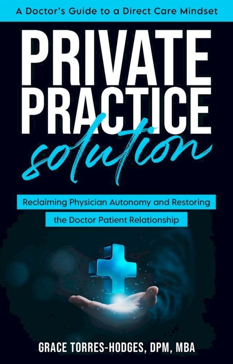 Private Practice Solution(Kobo/電子書)