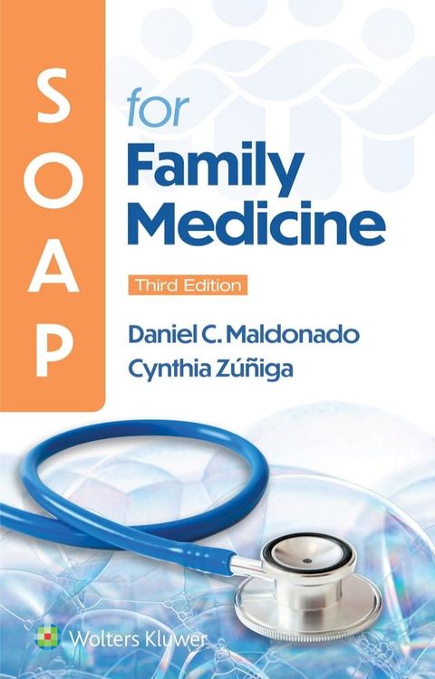 SOAP for Family Medicine(Kobo/電子書)