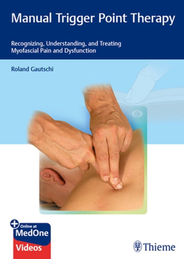  Manual Trigger Point Therapy(Kobo/電子書)