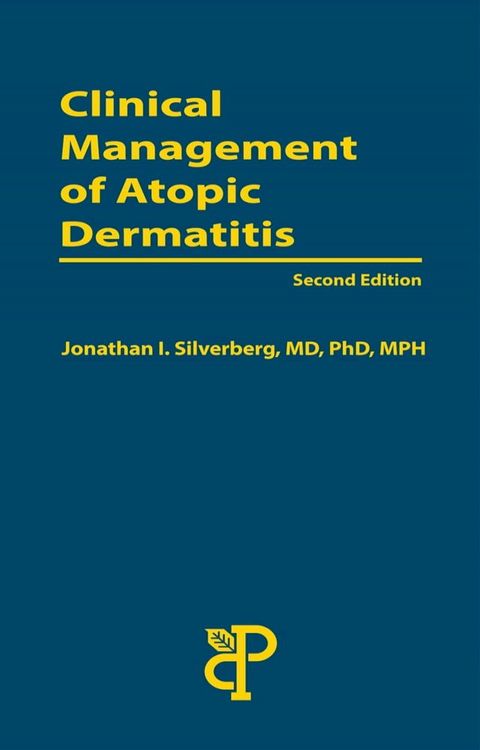 Clinical Management of Atopic Dermatitis(Kobo/電子書)