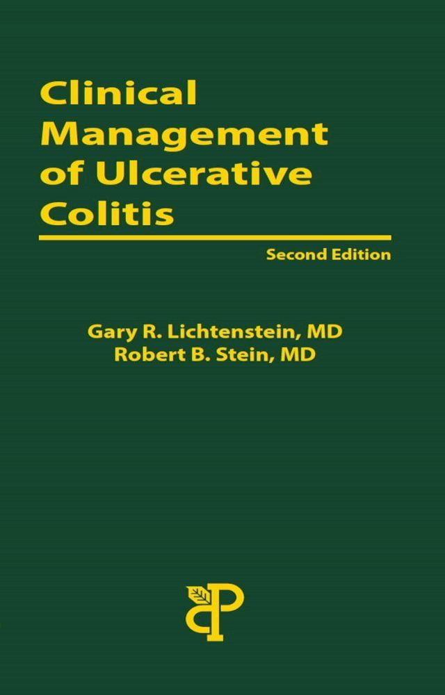  Clinical Management of Ulcerative Colitis(Kobo/電子書)