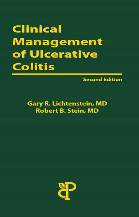 Clinical Management of Ulcerative Colitis(Kobo/電子書)