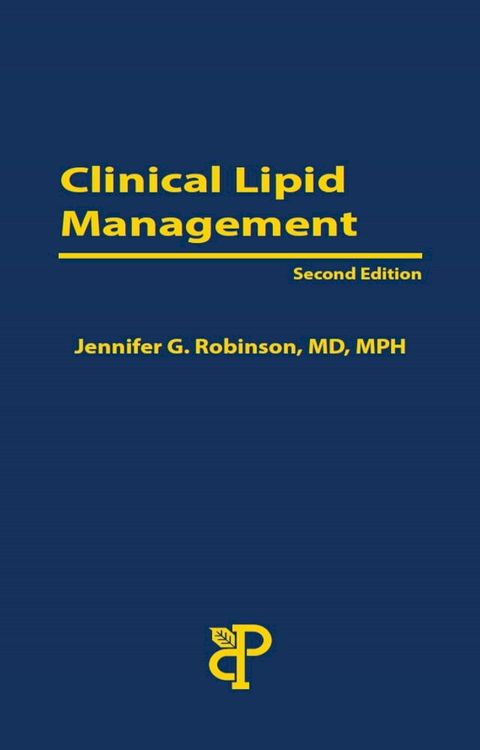 Clinical Lipid Management(Kobo/電子書)