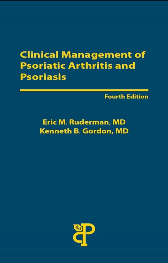  Clinical Management of Psoriatic Arthritis and Psoriasis(Kobo/電子書)