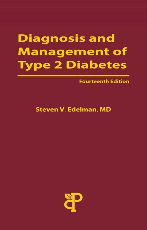 Diagnosis and Management of Type 2 Diabetes(Kobo/電子書)