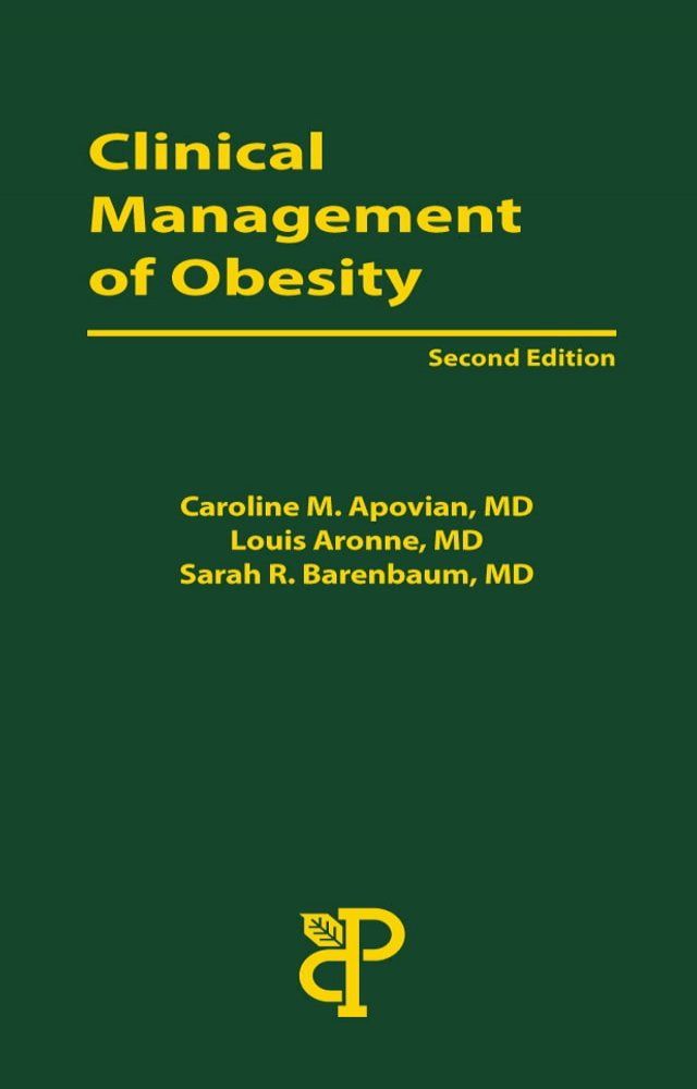  Clinical Management of Obesity(Kobo/電子書)