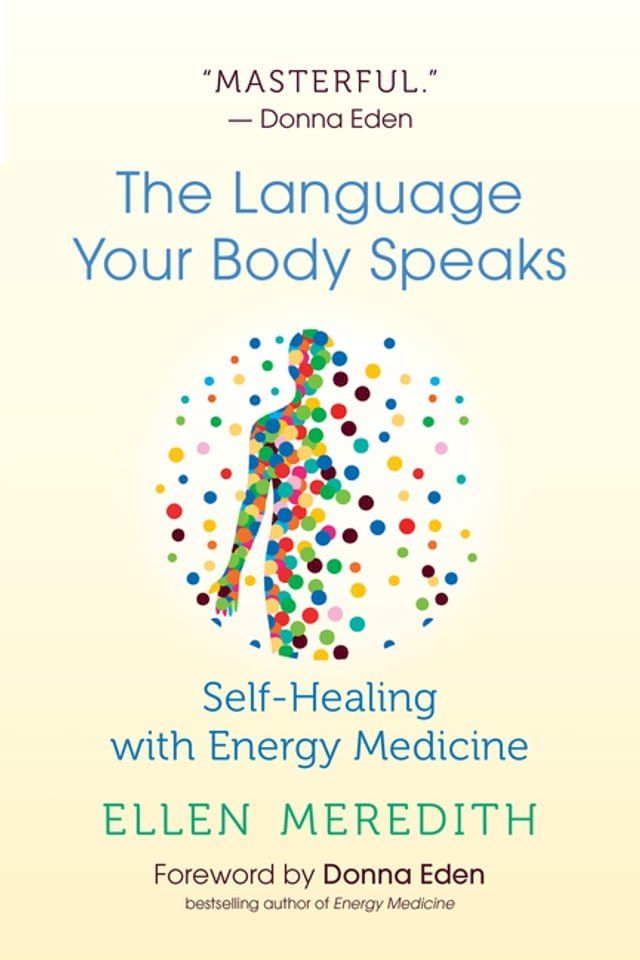  The Language Your Body Speaks(Kobo/電子書)