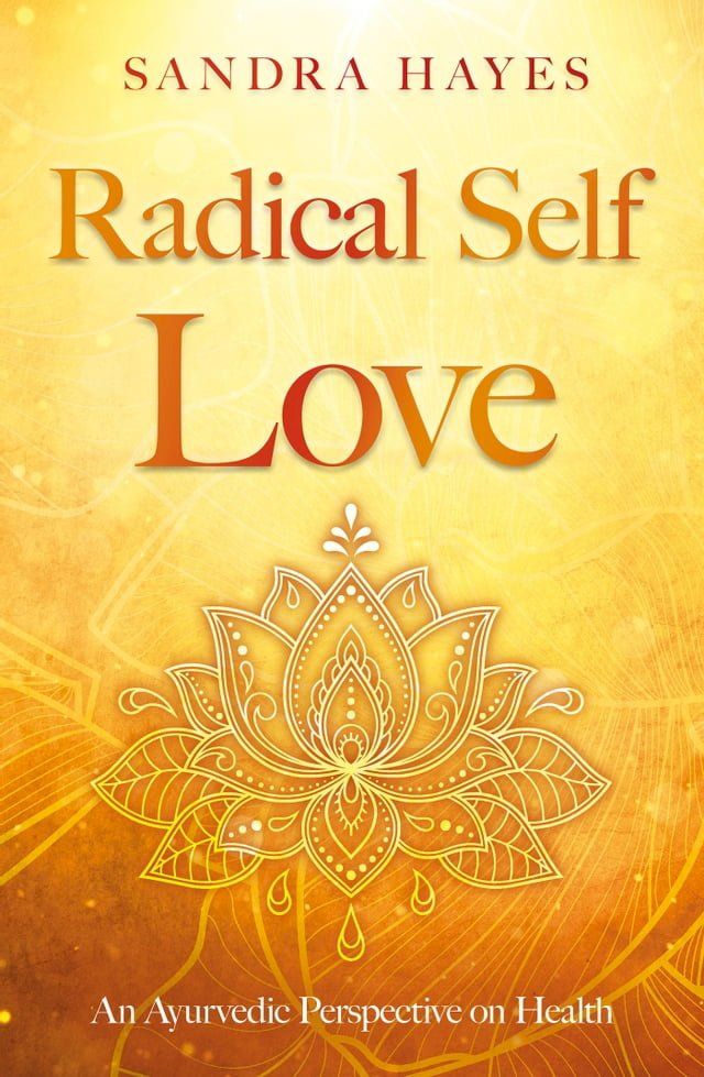  Radical Self Love(Kobo/電子書)