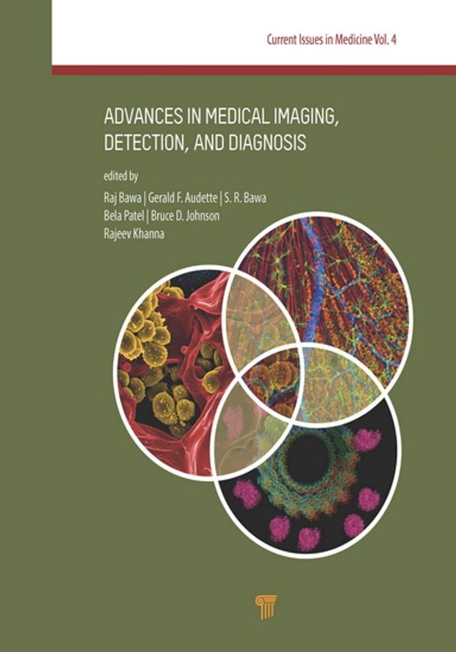  Advances in Medical Imaging, Detection, and Diagnosis(Kobo/電子書)