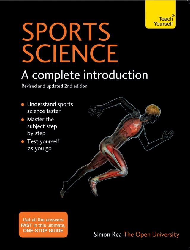  Sports Science(Kobo/電子書)