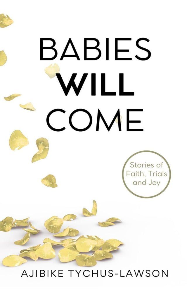  Babies will come...(Kobo/電子書)