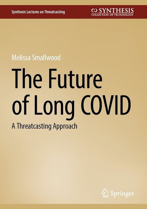 The Future of Long COVID