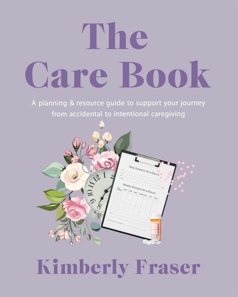 The Care Book(Kobo/電子書)