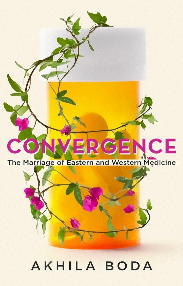  Convergence(Kobo/電子書)