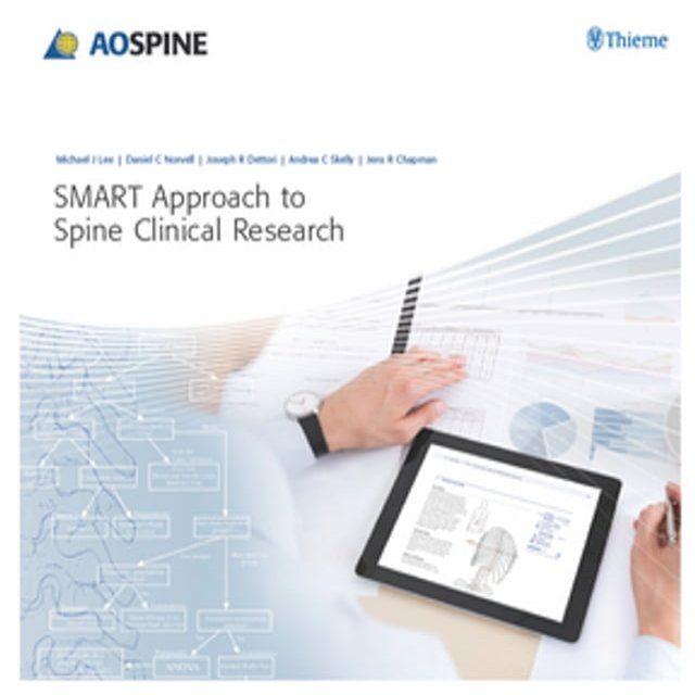  SMART Approach to Spine Clinical Research(Kobo/電子書)