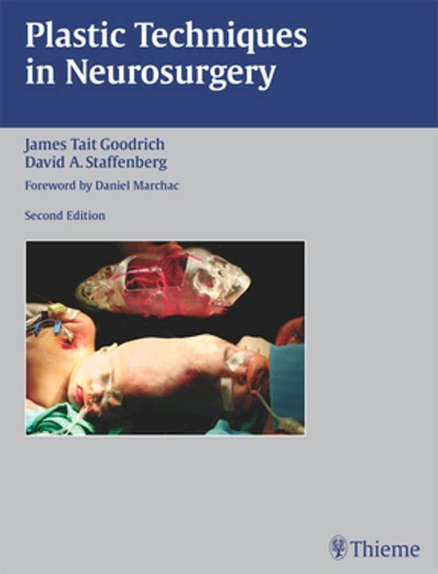  Plastic Techniques in Neurosurgery(Kobo/電子書)