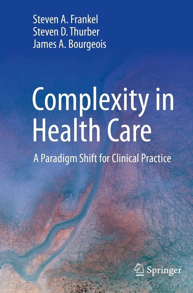  Complexity in Health Care(Kobo/電子書)