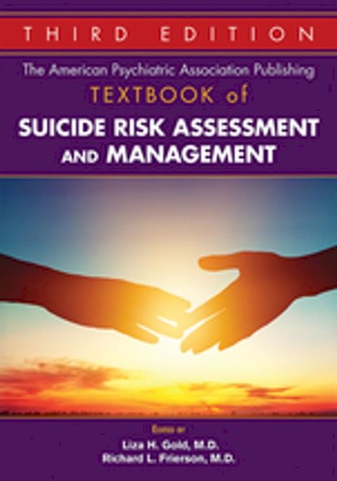 The American Psychiatric Association Publishing Textbook of Suicide Risk Assessment and Management(Kobo/電子書)