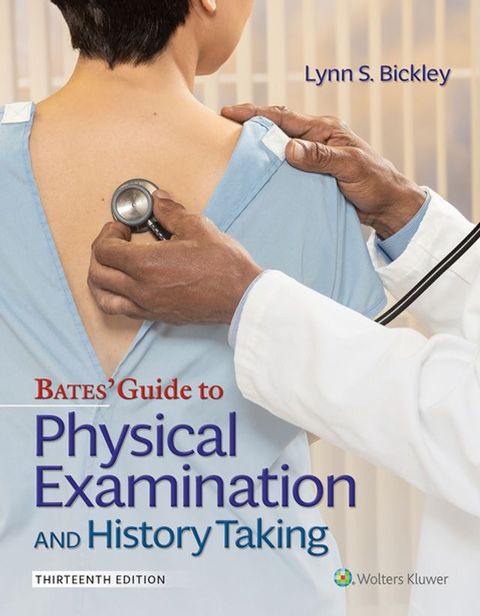 Bates' Guide To Physical Examination and History Taking(Kobo/電子書)