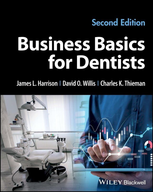  Business Basics for Dentists(Kobo/電子書)