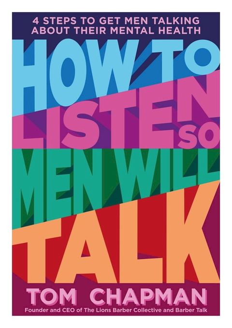 How to Listen So Men will Talk(Kobo/電子書)