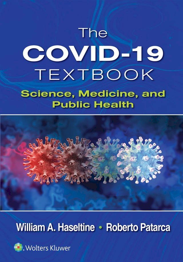  The COVID-19 Textbook(Kobo/電子書)